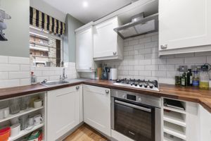 Kitchen 1 - click for photo gallery